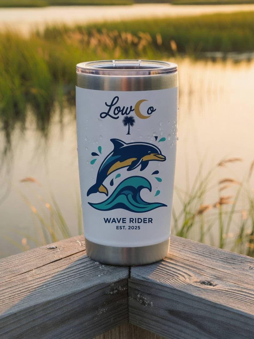 Gear & Drinkware