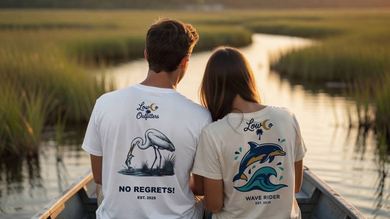 Shirts & Tees